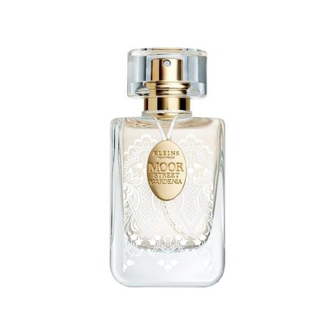 Moor Street Gardenia