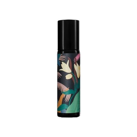 Tahitian Vanilla