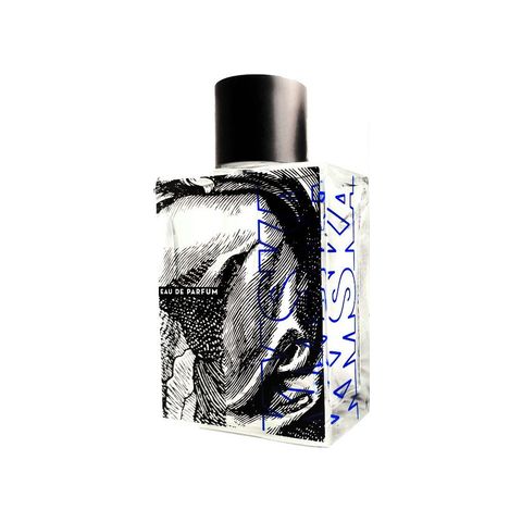 KMSKA Parfum