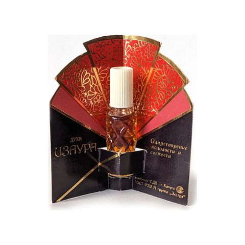 Изаура
