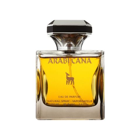 Arabi Cana