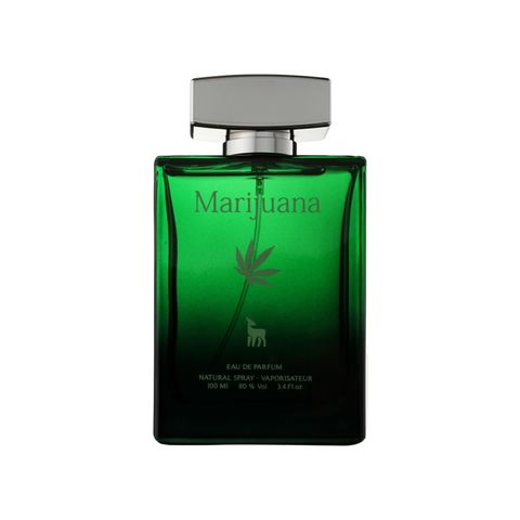Marijuana