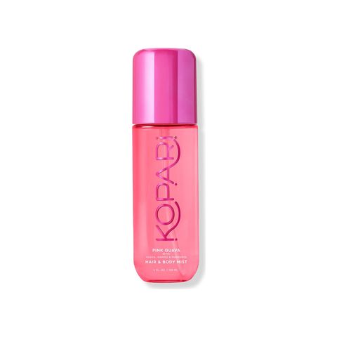 Pink Guava