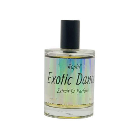 Exotic Dance
