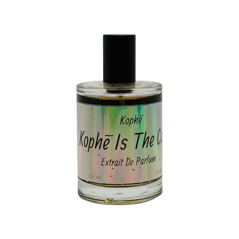 Kophē Is The Color