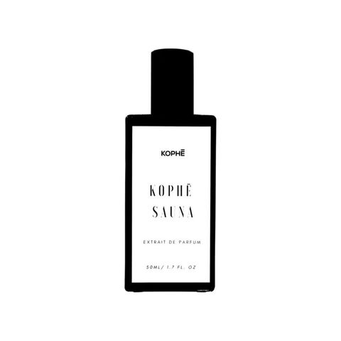 Kophē Sauna
