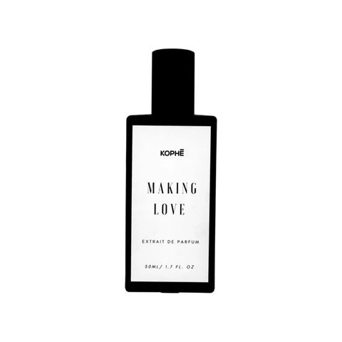 Making Love