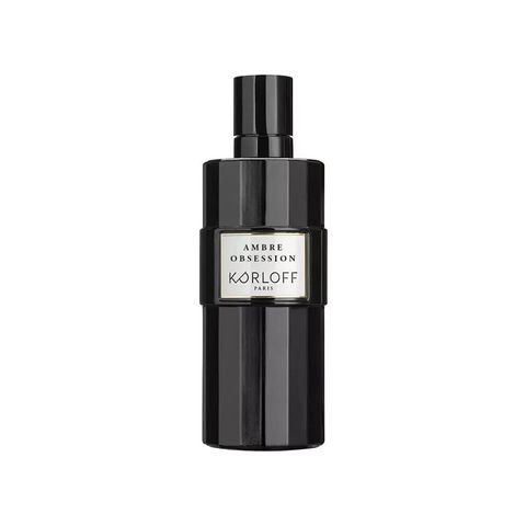 Ambre Obsession