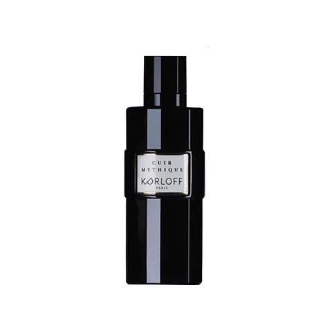 Cuir Mythique