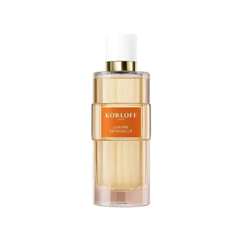 Luxure Sensuelle