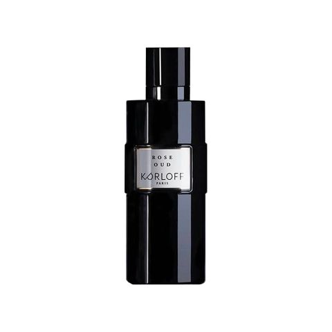 Rose Oud
