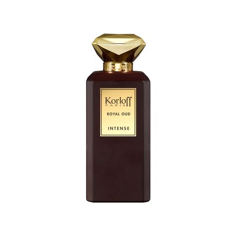 Royal Oud Intense