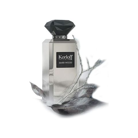 Silver Wood