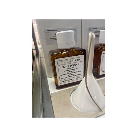 Black Pepper Eau de Parfum