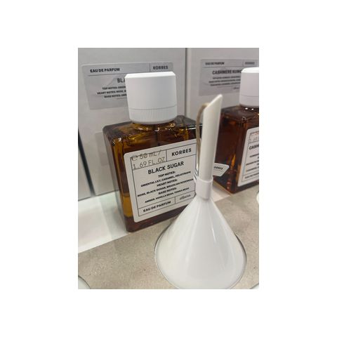 Black Sugar Eau de Parfum