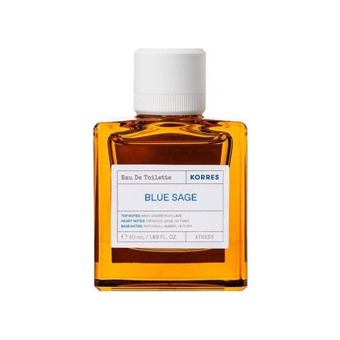 Blue Sage