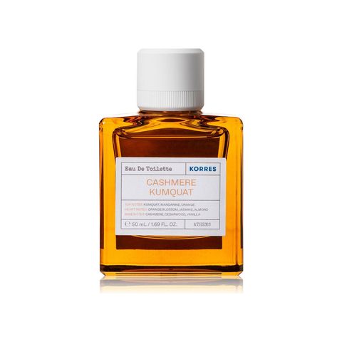 Cashmere Kumquat