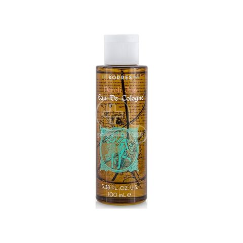 Neroli Iris Eau de Cologne