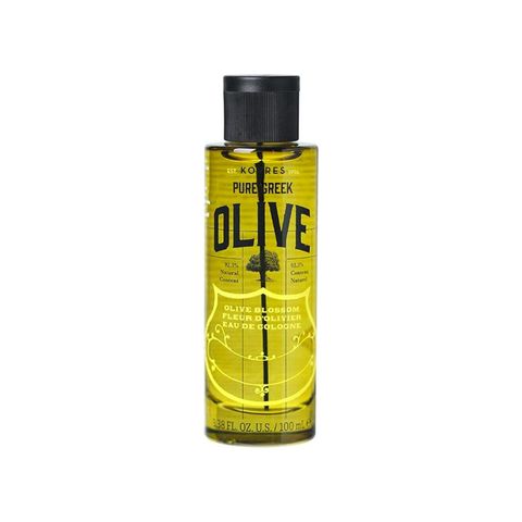 Olive Blossom Eau de Cologne