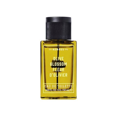 Pure Greek Olive Blossom
