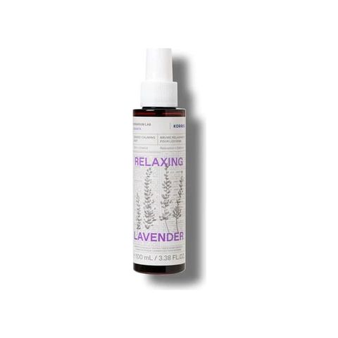 Relaxing Lavender