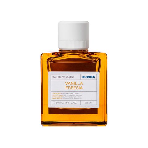 Vanilla Freesia