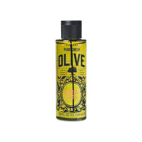 Verbena Eau de Cologne