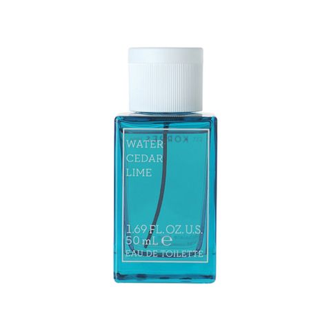 Water Cedar Lime