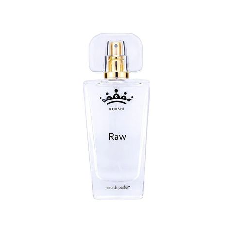 Raw