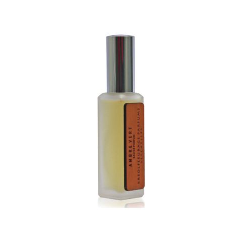 Ambre Vert