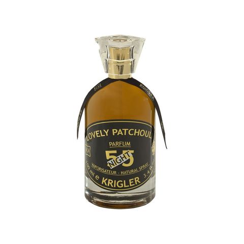 Lovely Patchouli 55 Night