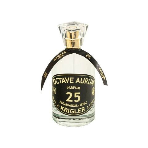 Octave Aurum 25