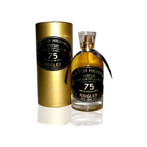 Oud for Highness 75