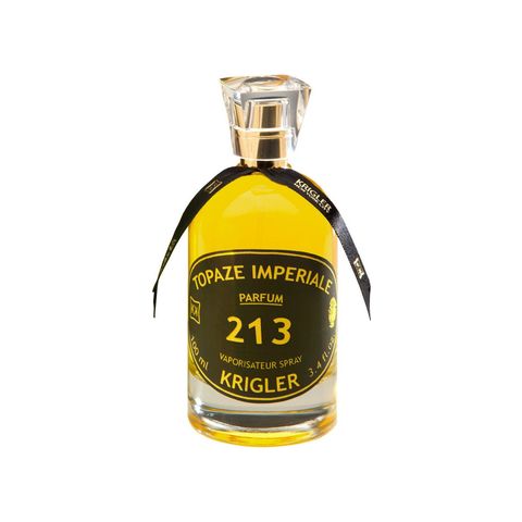 Topaze Imperiale 213