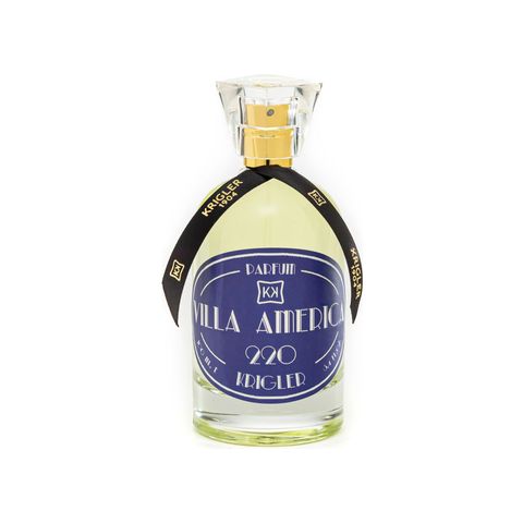Villa America 220