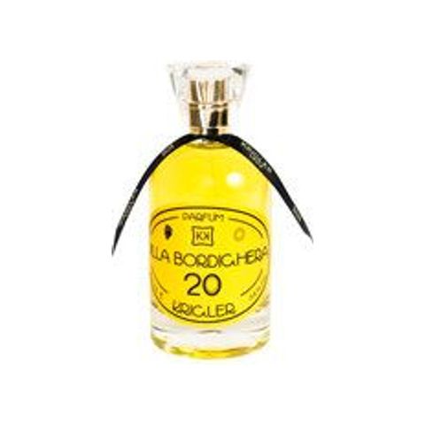 Villa Bordighera 20