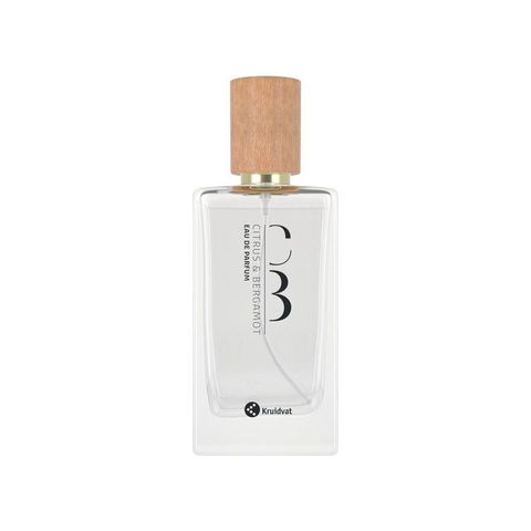 Citrus & Bergamot