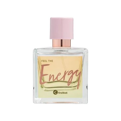 Feel the Energy