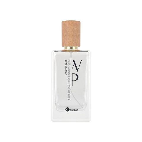 Oud Wood & Chinese Pepper