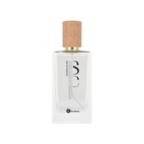Sandelwood & Cardamom