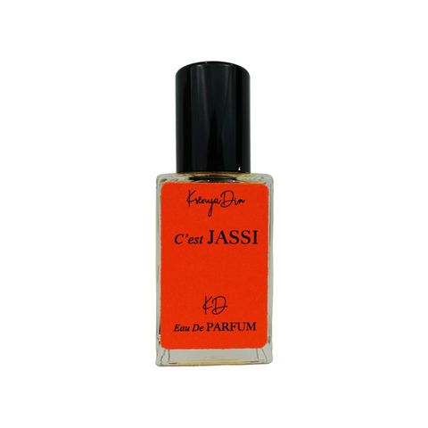 C'est Jassi