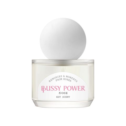 BPussy Power