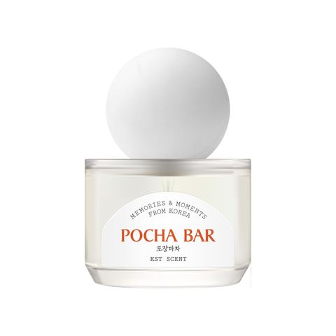 Pocha Bar