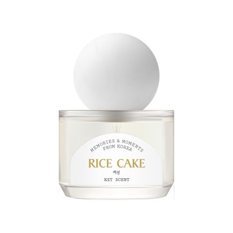 Rice Cake