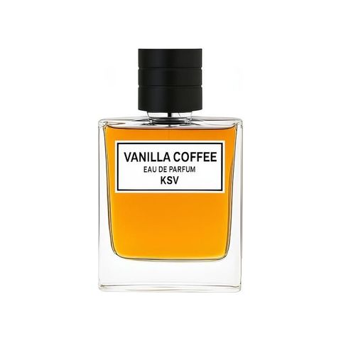 Vanilla Coffee