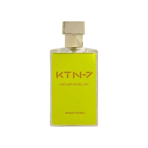 KTN-7 Never Give Up!