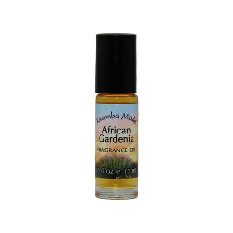 African Gardenia