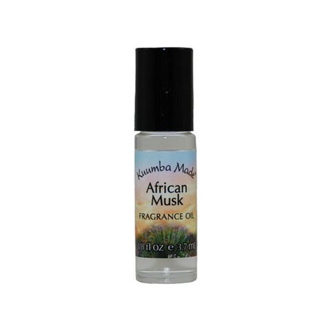 African Musk