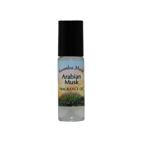 Arabian Musk
