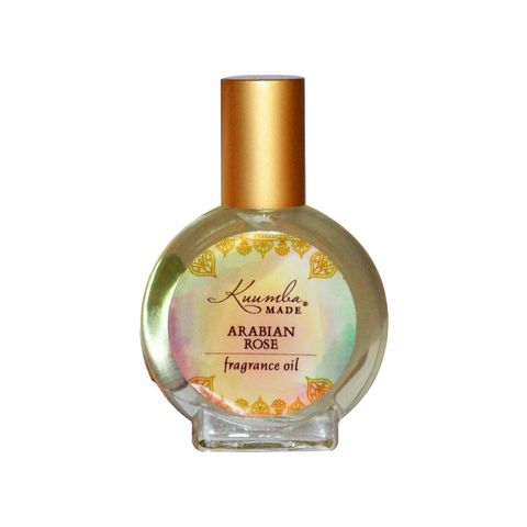 Arabian Rose